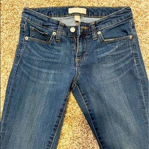 Banana Republic jeans size EURO 25 short